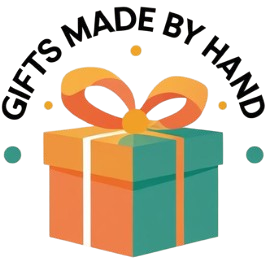 Giftmadebyhand