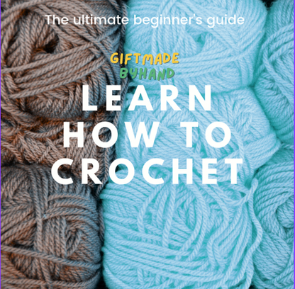 Your First Calm Crochet Scarf (Beginner-Friendly)